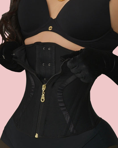 Deluxe Snatching Corset