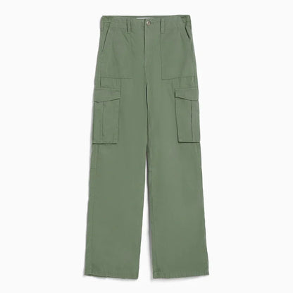 Adjustable Cargo Pants