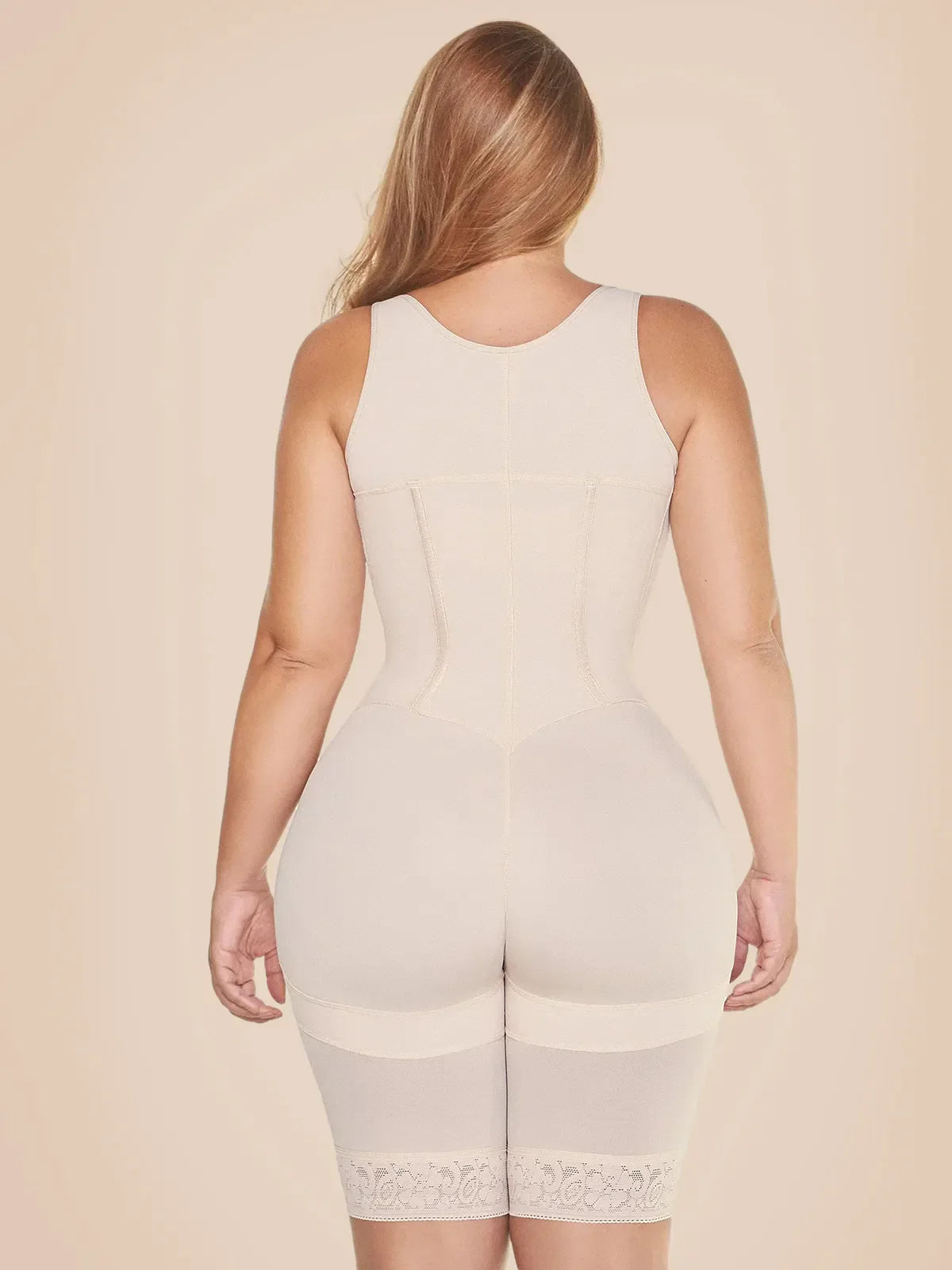 Tummy Control Shaping Hourglass