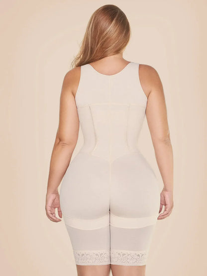 Tummy Control Shaping Hourglass