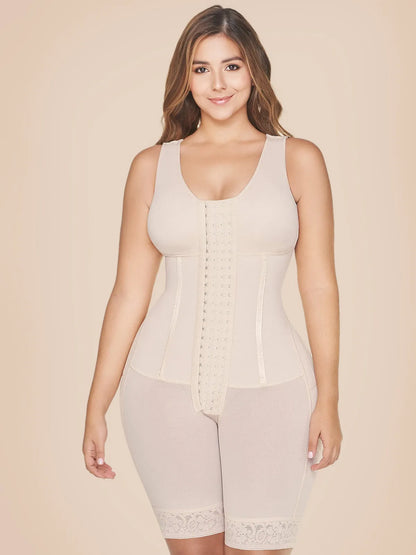 Tummy Control Shaping Hourglass