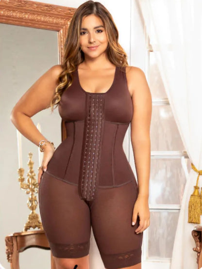 Tummy Control Shaping Hourglass