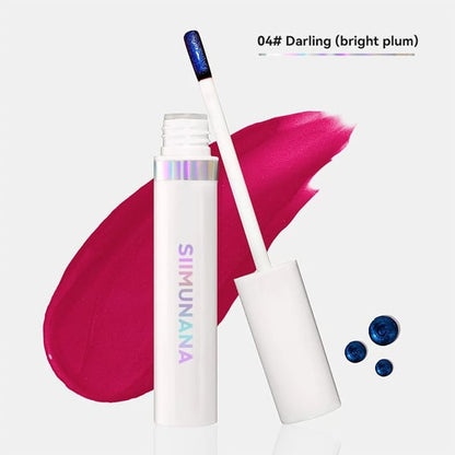 💋 24-Hour Lip Color, Zero Touch-Ups