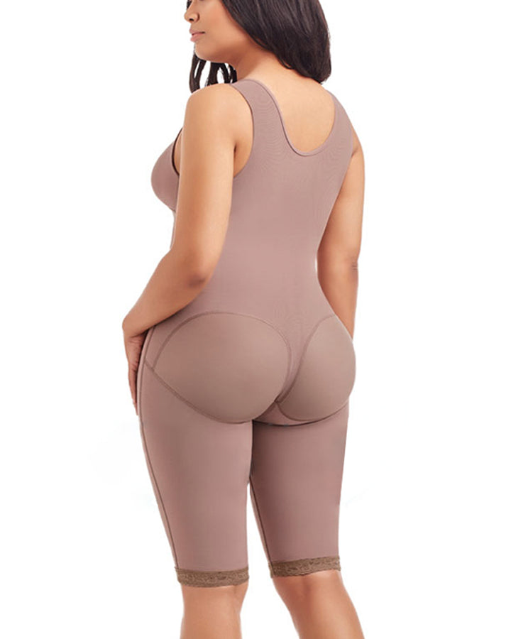 Fajas Colombianas Body Shaper for Women Tummy Control Shapewear