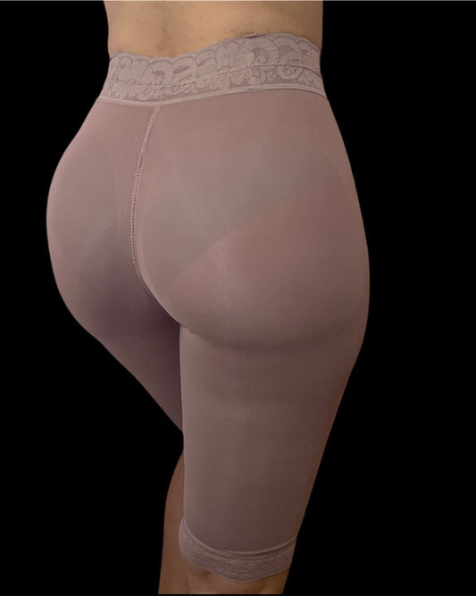 Women's High Waist  Abdominal Control Seamless Butt Lift Shapewear