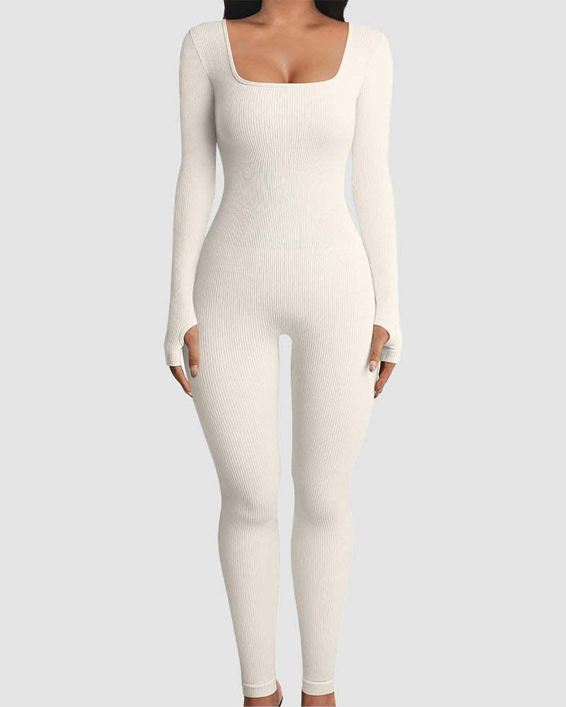 Fajas moldeadoras de cuerpo completo para mujer