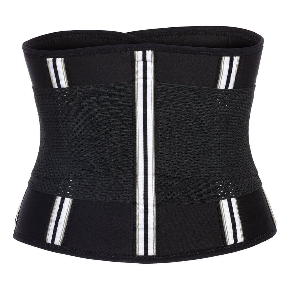 Nebility Men Waist Trainer Slim Low Back Support
