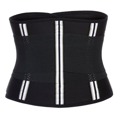 Nebility Men Waist Trainer Slim Low Back Support