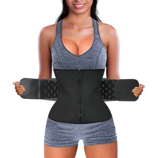 Women Corset Slimming Sport Girdle