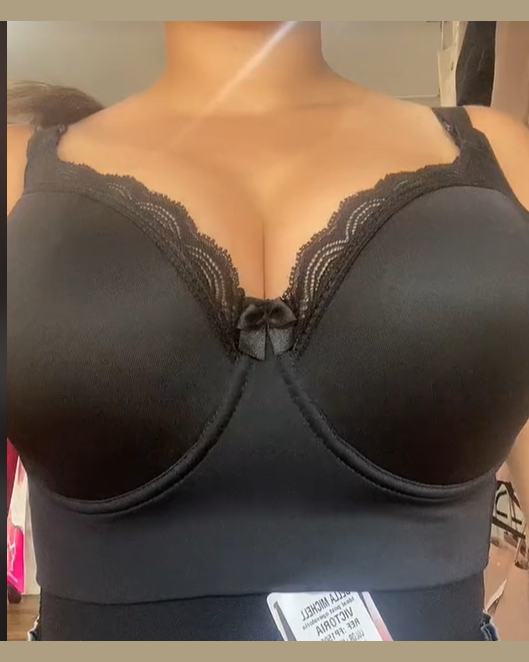 Lace Women Bra Breast Cover