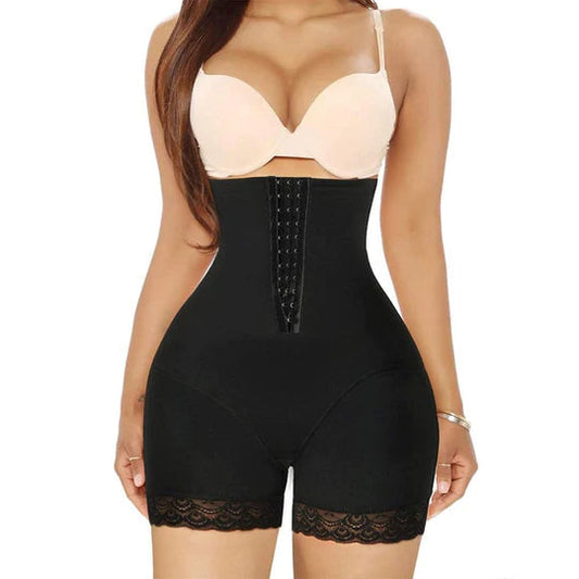 Women's Butt Lifter Tummy Control