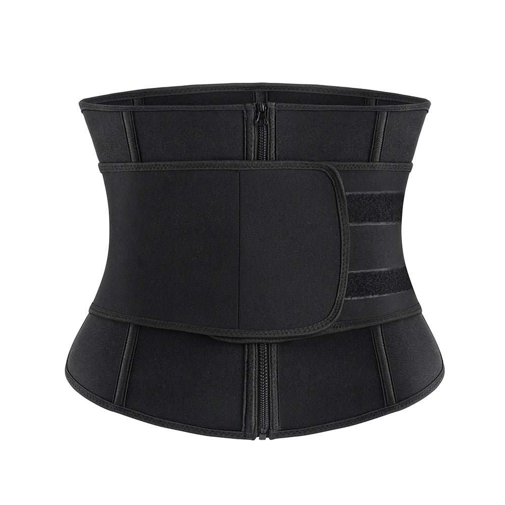 Neoprene Waist Trainer Workout ABS Belt for Men