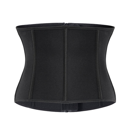 Neoprene Waist Trainer Workout ABS Belt for Men