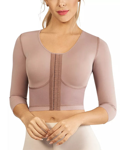 Mid Sleeve Posture Correcting Vest