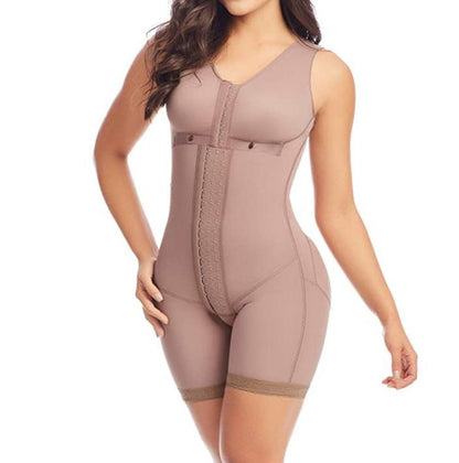 Fajas Colombianas Reductoras y Moldeadoras Bra Shapewear Waist Slimming Girdles for Women