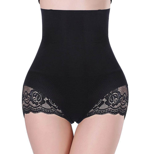 Hourglass Figure Butt Lifter Shaper Panties