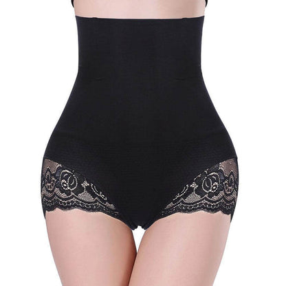 Hourglass Figure Butt Lifter Shaper Panties