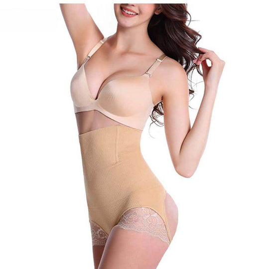 Hourglass Figure Butt Lifter Shaper Panties