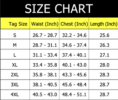 Men Compression Slimming Tank Top