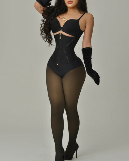 Deluxe Snatching Corset