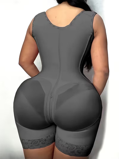 High Compression Butt Lifter Tummy Control Shapewear Shorts