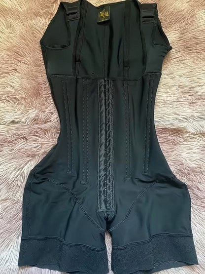 High Compression Butt Lifter Tummy Control Shapewear Shorts