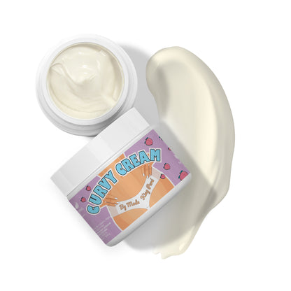 Curvy Cream