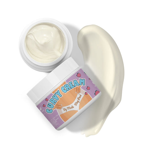 Curvy Cream
