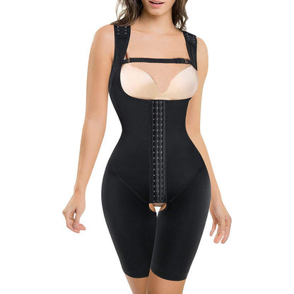 Women’s Waist Trainer Full Bodysuit
