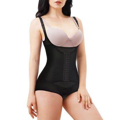 Women Bodysuit with Adjustable Straps