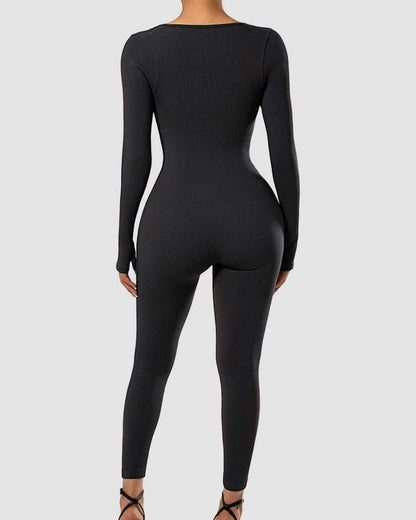 Fajas moldeadoras de cuerpo completo para mujer
