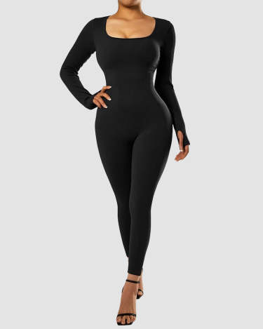 Fajas moldeadoras de cuerpo completo para mujer