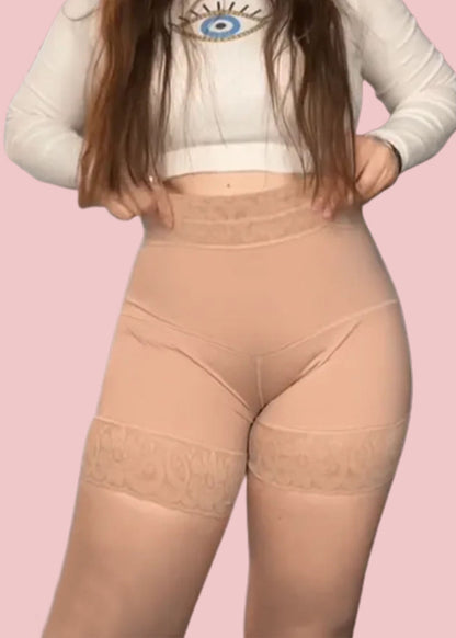 Slimming Butt Lifter Control Panty Underwear Shorts