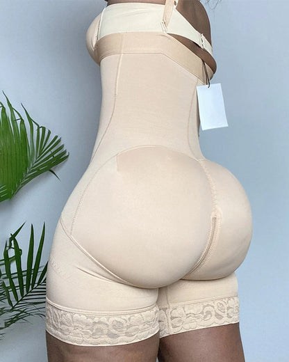 Women's High Compression Control Shapewear