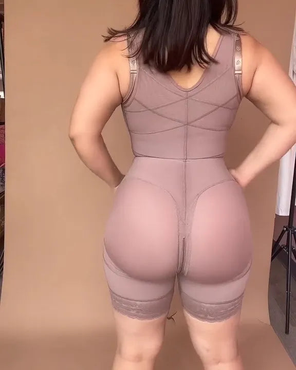 Faja Tummy Tuck Compression Garment for Women