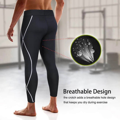 Hot Shaper Leggings Pants