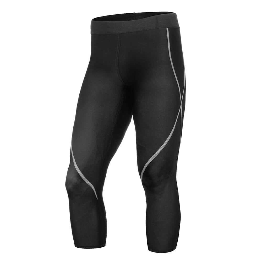 Men Hot Sauna Yoga Capri