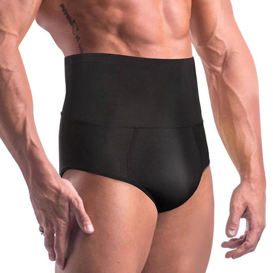 High Waist Compression Underwear