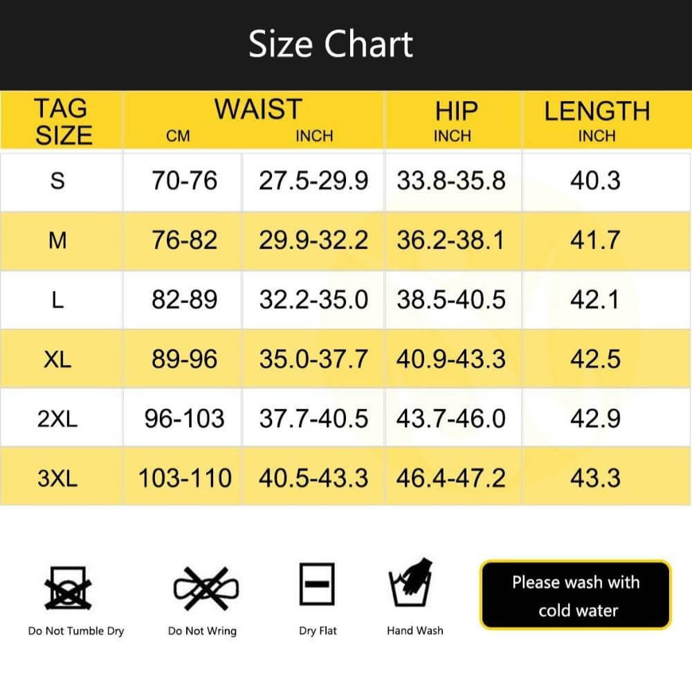 Sauna Sports Pants For Weight Loss