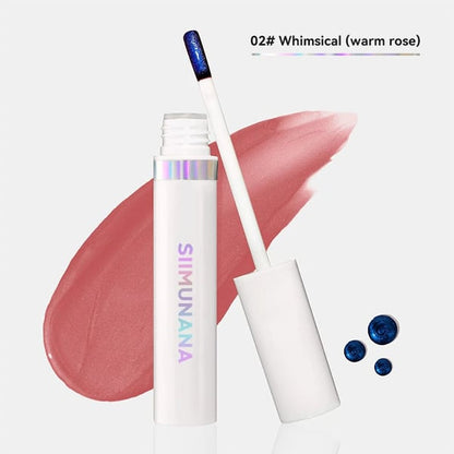 💋 24-Hour Lip Color, Zero Touch-Ups