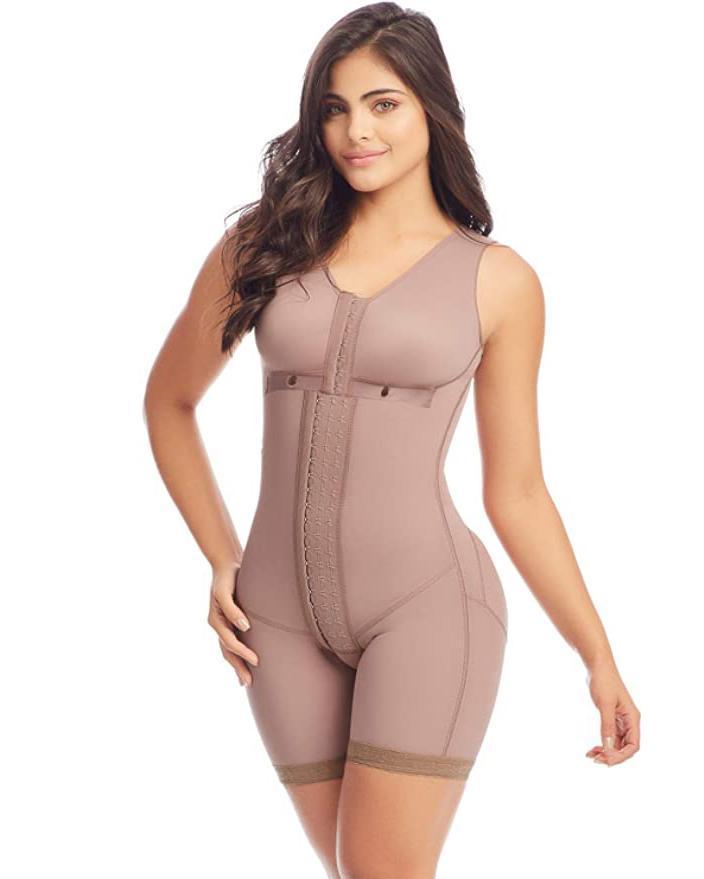 Fajas Colombianas Reductoras y Moldeadoras Bra Shapewear Waist Slimming Girdles for Women