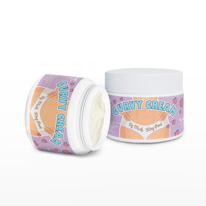 Curvy Cream