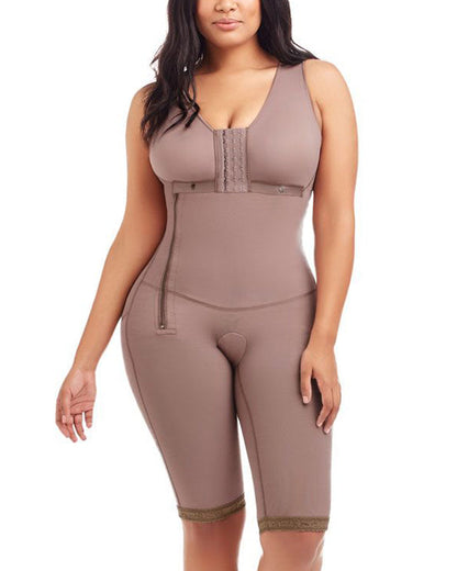Fajas Colombianas Body Shaper for Women Tummy Control Shapewear