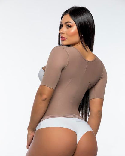 Waistband With Snaps