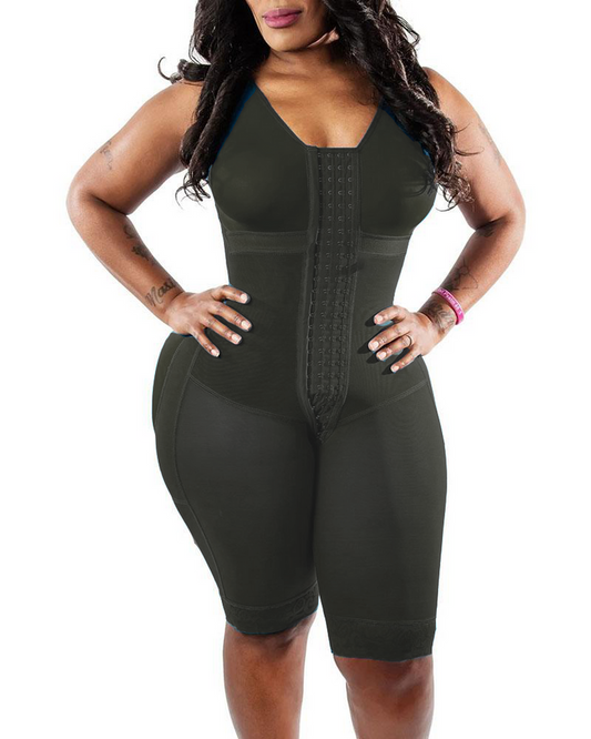 Full Body Shaper for Women Compression Garment