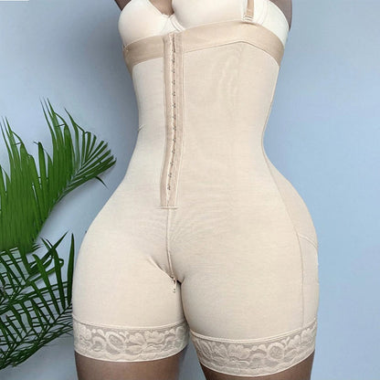 Women's High Compression Control Shapewear