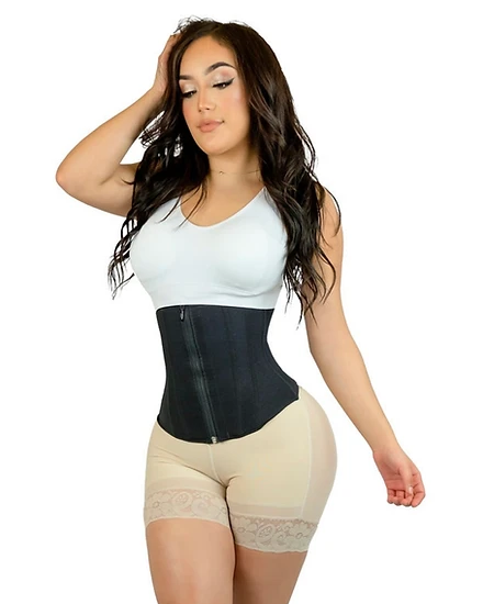 Think Pink Waist Trainer 1002