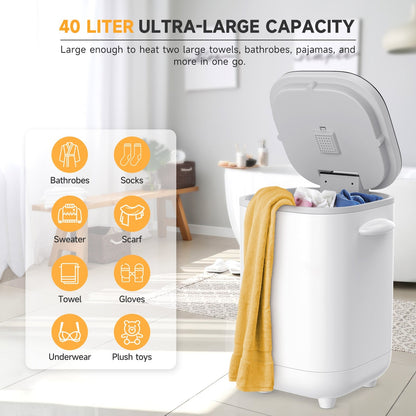 towel warmer
