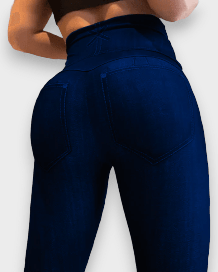 2025 Leggins Jeans