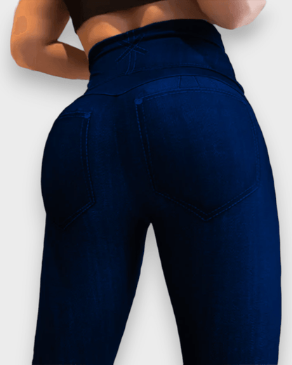 2025 Leggins Jeans